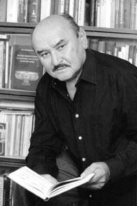 Mirkasym Abdulakhatovich Usmanov 