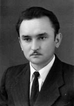 Mirkasym Abdulakhatovich Usmanov 