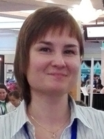 Бухарина Ляйсан Рашидовна