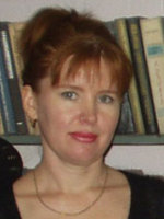 Гаврилова Марина Николаевна