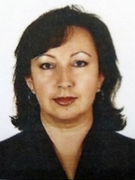 Guzel Ilgizarovha Khusnutdinova